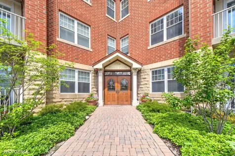 1 Itasca Place Itasca IL 60143