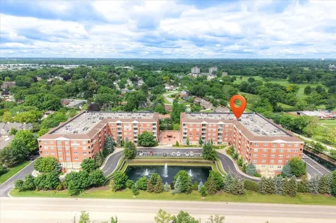 1 Itasca Place Itasca IL 60143