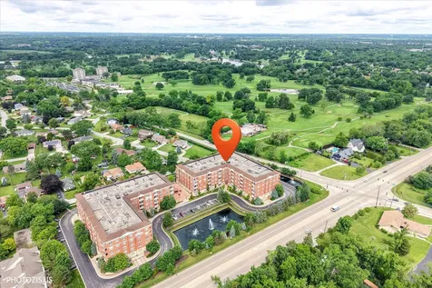 1 Itasca Place Itasca IL 60143