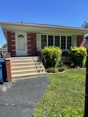 3908 West 117th Street Alsip IL 60803