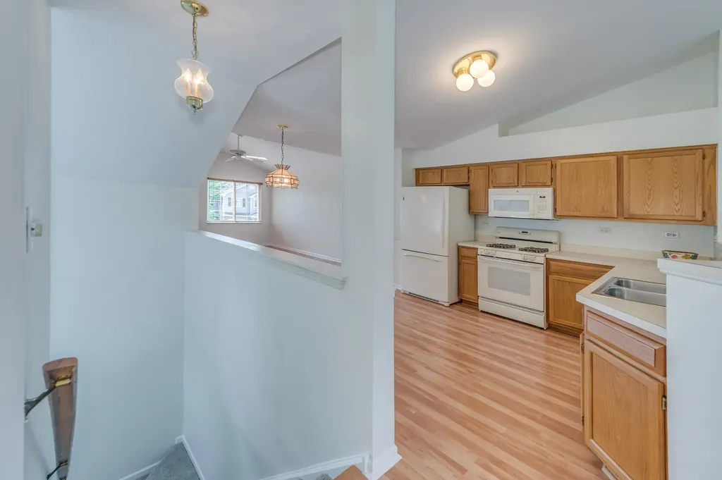 249 Sierra Pass Drive Schaumburg IL 60194