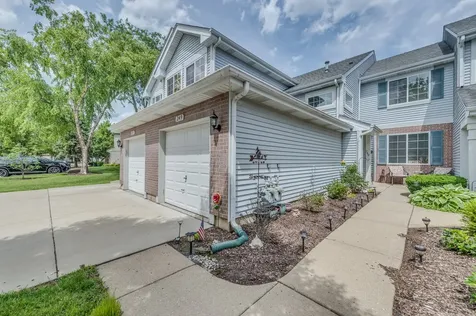 249 Sierra Pass Drive Schaumburg IL 60194