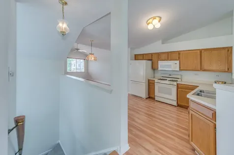 249 Sierra Pass Drive Schaumburg IL 60194