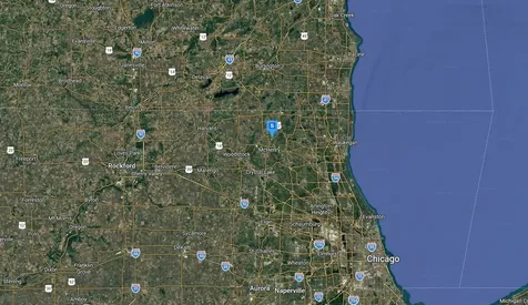 3410 Ivy Lane Johnsburg IL 60051