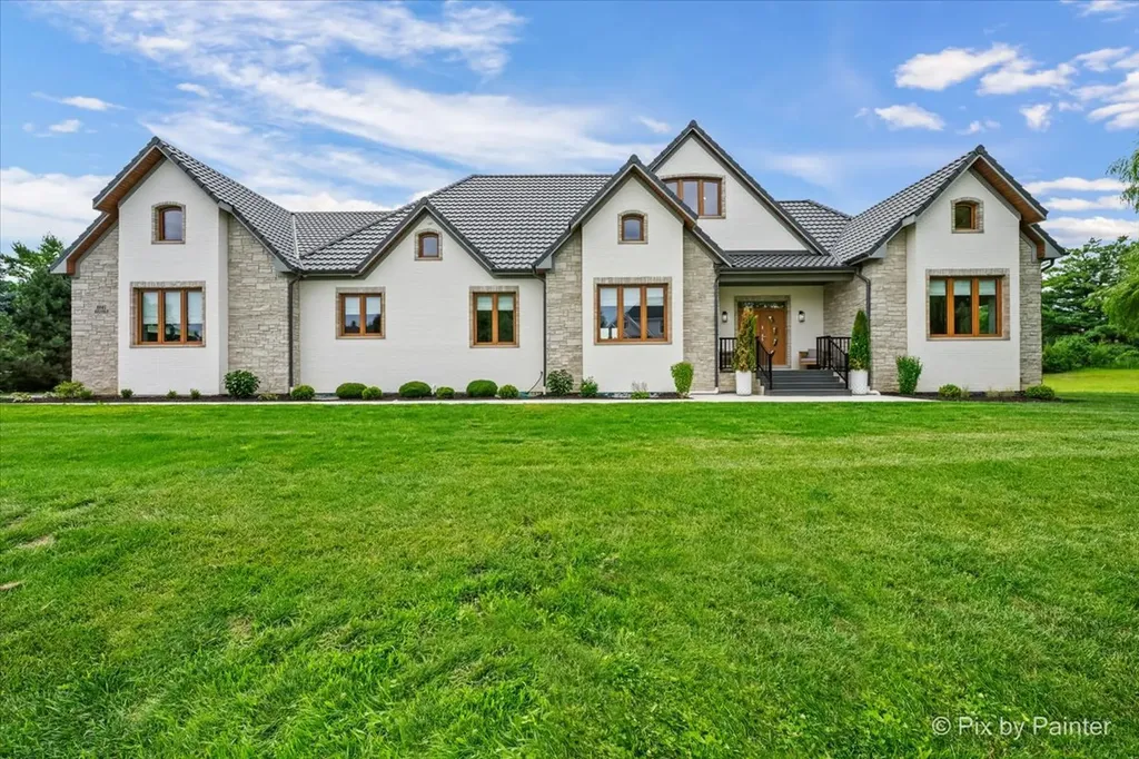 8845 Belfield Road Lakewood IL 60014
