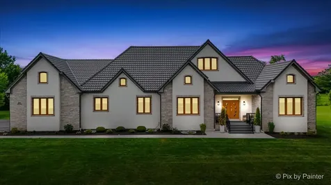 8845 Belfield Road Lakewood IL 60014