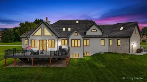 8845 Belfield Road Lakewood IL 60014
