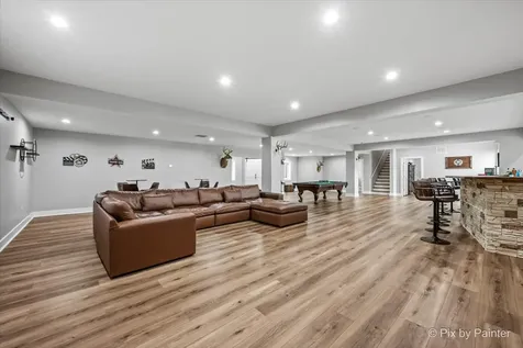 8845 Belfield Road Lakewood IL 60014