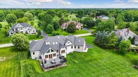 8845 Belfield Road Lakewood IL 60014
