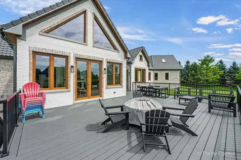 8845 Belfield Road Lakewood IL 60014