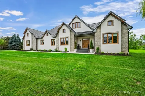 8845 Belfield Road Lakewood IL 60014