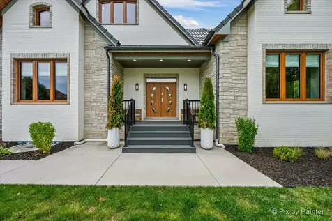 8845 Belfield Road Lakewood IL 60014