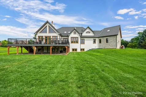 8845 Belfield Road Lakewood IL 60014