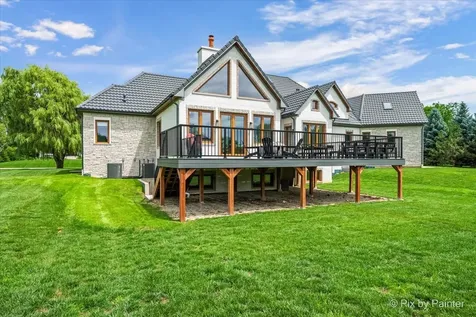 8845 Belfield Road Lakewood IL 60014
