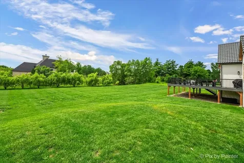 8845 Belfield Road Lakewood IL 60014