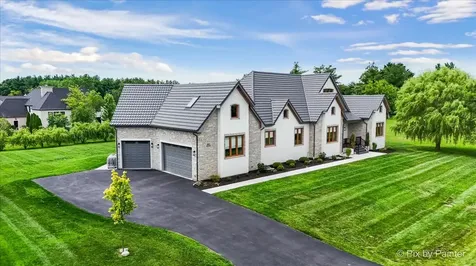 8845 Belfield Road Lakewood IL 60014