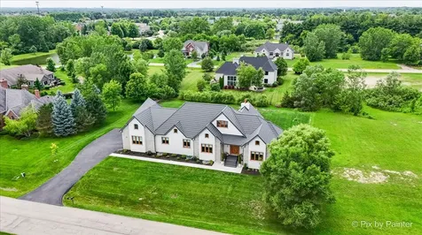 8845 Belfield Road Lakewood IL 60014
