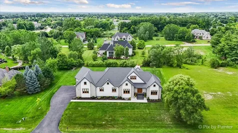 8845 Belfield Road Lakewood IL 60014