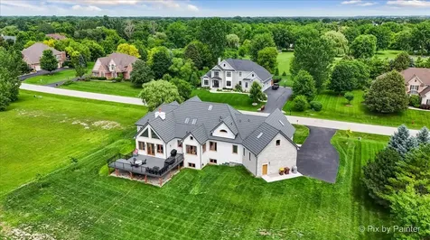 8845 Belfield Road Lakewood IL 60014