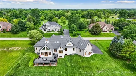 8845 Belfield Road Lakewood IL 60014
