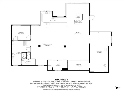 8845 Belfield Road Lakewood IL 60014