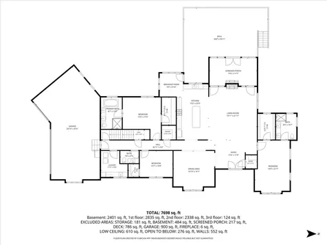 8845 Belfield Road Lakewood IL 60014
