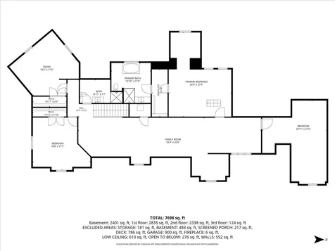 8845 Belfield Road Lakewood IL 60014