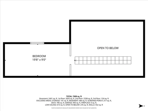 8845 Belfield Road Lakewood IL 60014