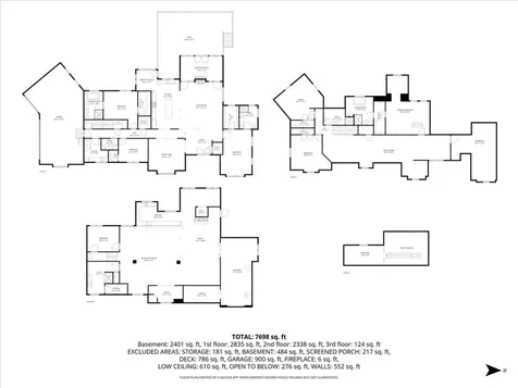 8845 Belfield Road Lakewood IL 60014