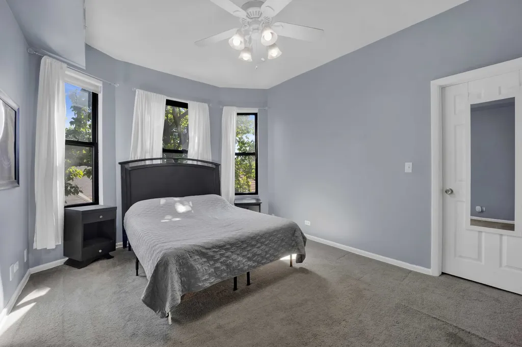 1712 West Wilson Avenue Chicago IL 60640