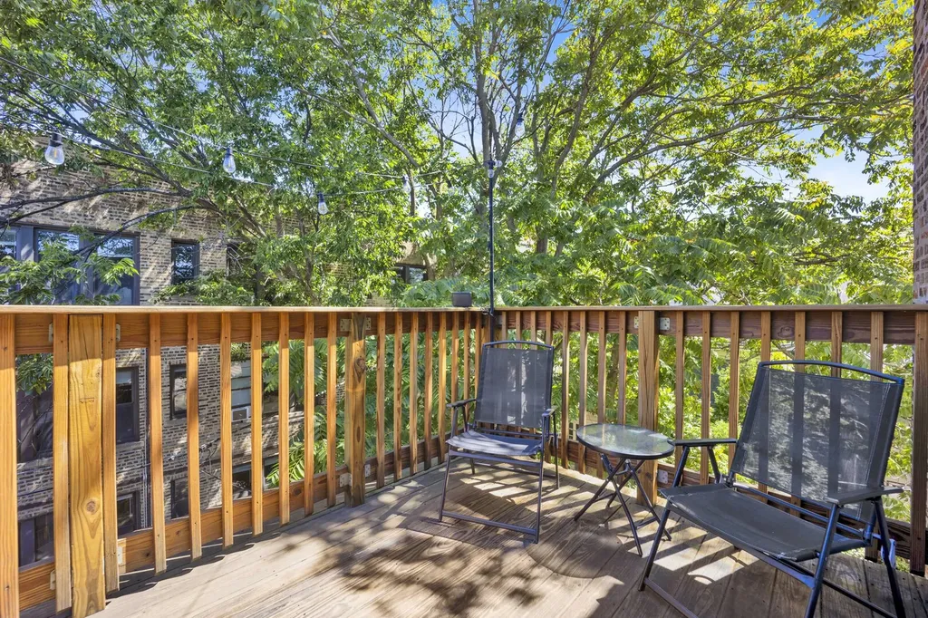 1712 West Wilson Avenue Chicago IL 60640
