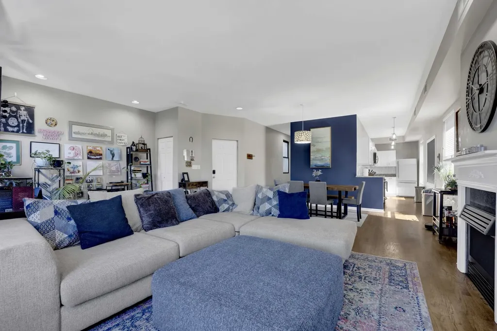 1712 West Wilson Avenue Chicago IL 60640