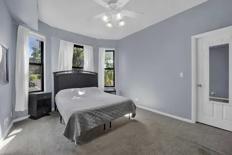 1712 West Wilson Avenue Chicago IL 60640