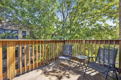 1712 West Wilson Avenue Chicago IL 60640