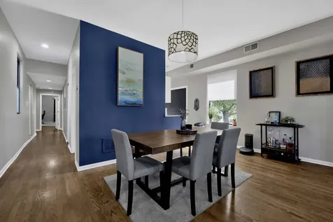 1712 West Wilson Avenue Chicago IL 60640