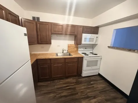 7337 South South Shore Drive Chicago IL 60649
