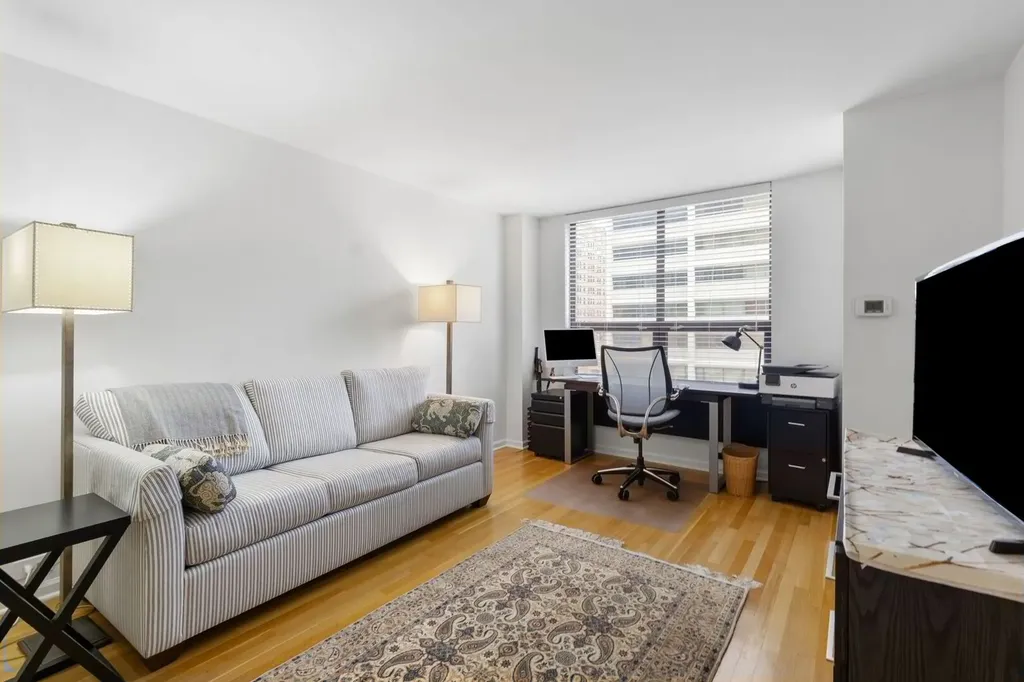 1410 North State Parkway Chicago IL 60610