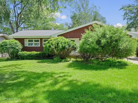 1912 East Willow Avenue Wheaton IL 60187