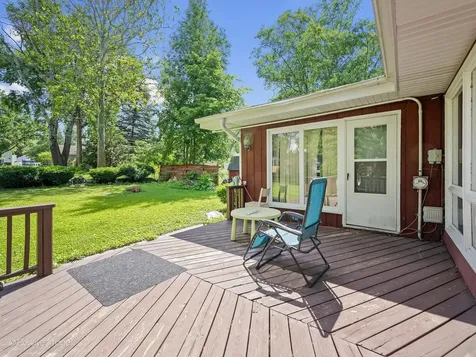 1912 East Willow Avenue Wheaton IL 60187