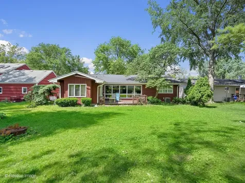 1912 East Willow Avenue Wheaton IL 60187