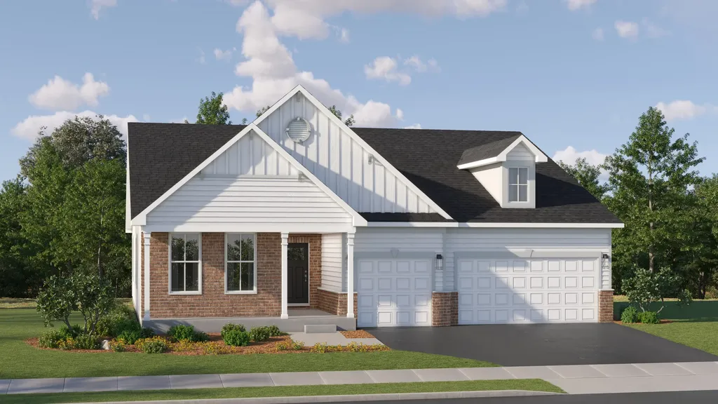 1021 Waterford Street Algonquin IL 60102