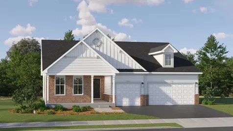 1021 Waterford Street Algonquin IL 60102