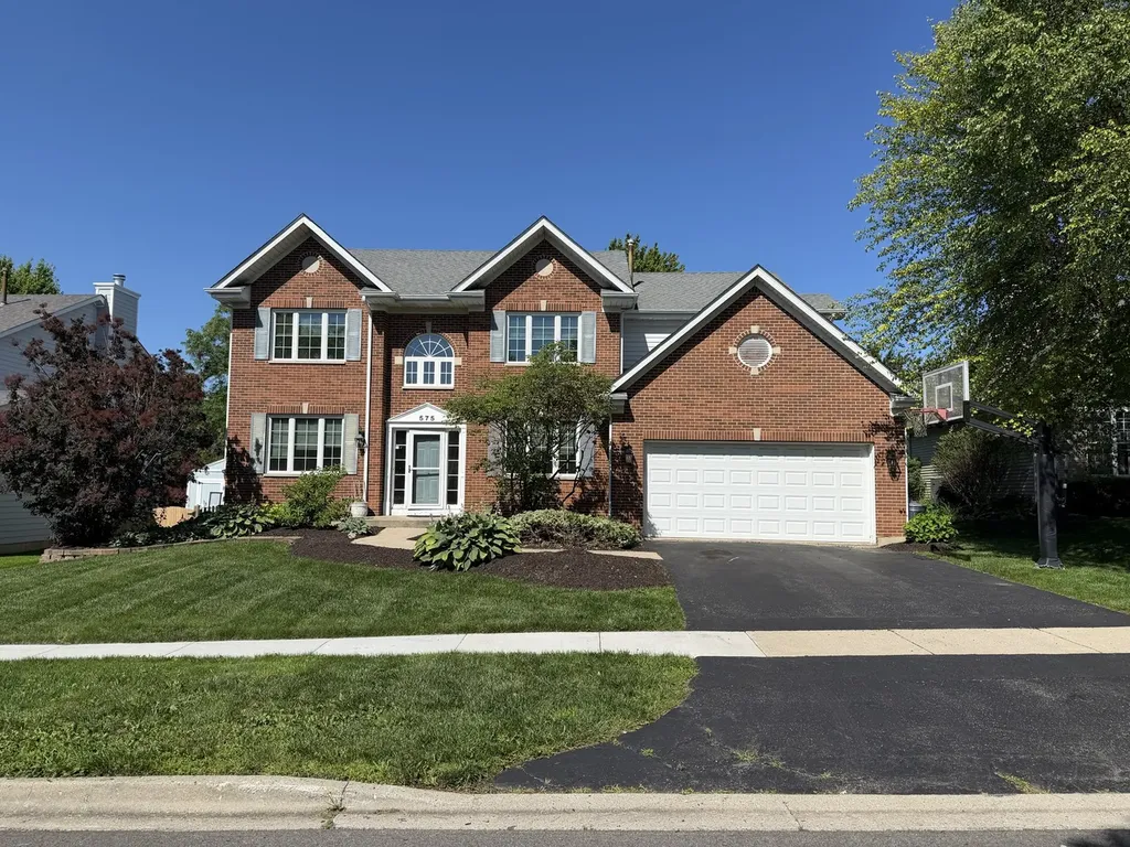 575 Capital Lane Gurnee IL 60031