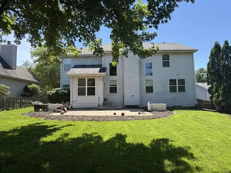575 Capital Lane Gurnee IL 60031
