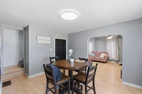 15319 Lexington Avenue Harvey IL 60426