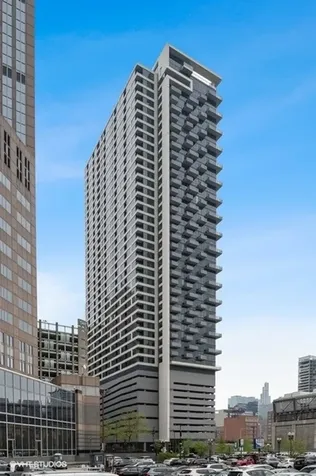 235 West Van Buren Street Chicago IL 60607
