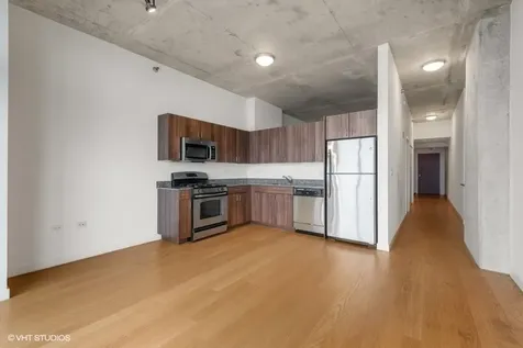 235 West Van Buren Street Chicago IL 60607