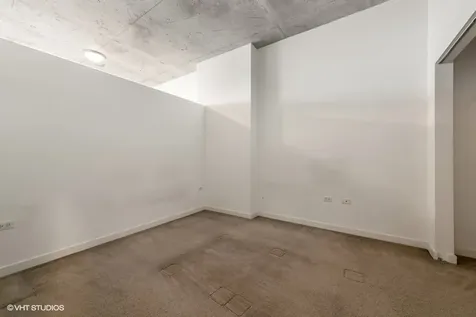 235 West Van Buren Street Chicago IL 60607