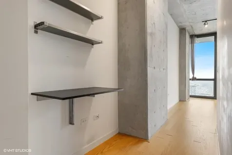 235 West Van Buren Street Chicago IL 60607