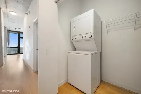 235 West Van Buren Street Chicago IL 60607